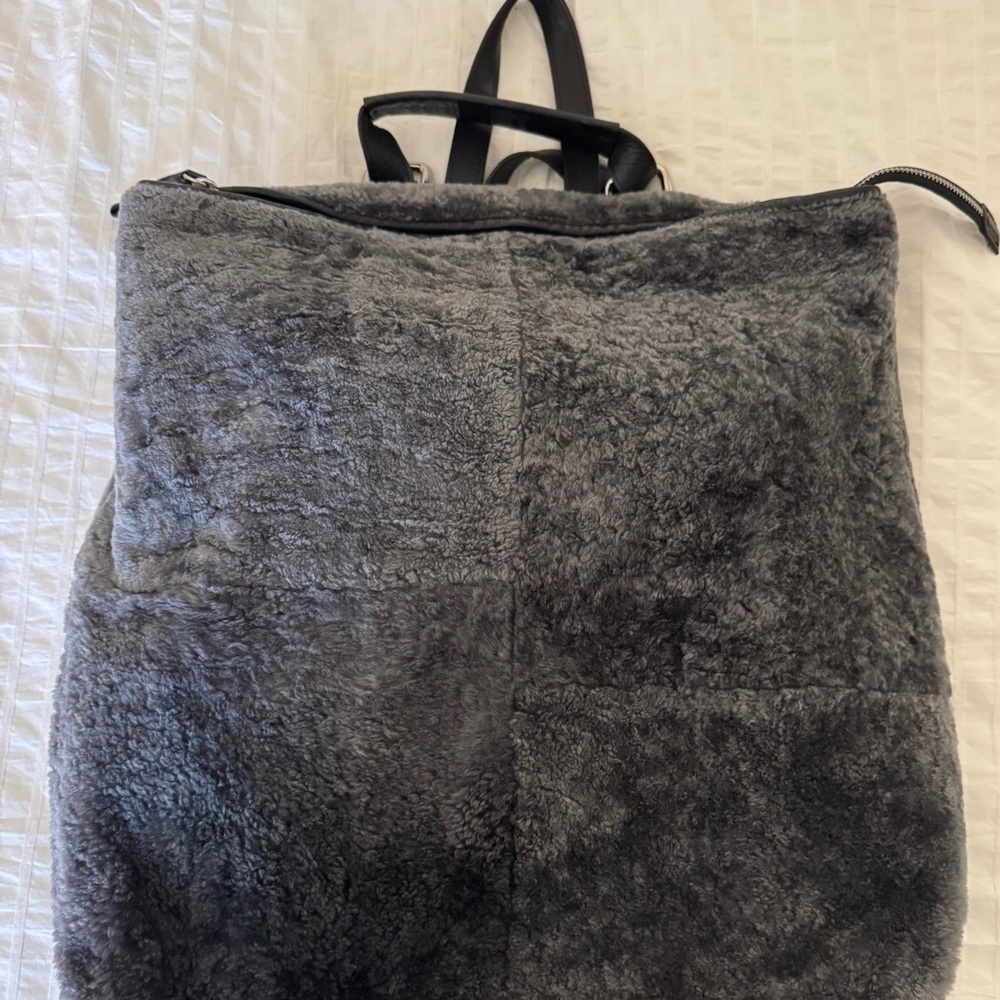 IOpelle Italia backpack